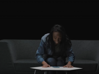 Geen telefoon challenge: Deze 13-jarige beleefde haar langste 20 minuten ooit