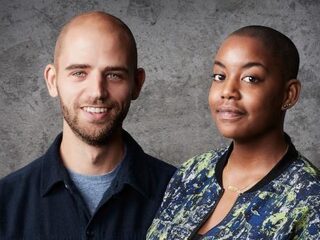 "Tha Carter V was niet doorheen te komen'' - FunX Base met Abel & Armin