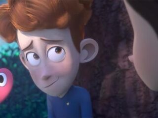 Deze korte animatiefilm over verliefde jongens gaat viral