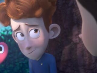 Deze korte animatiefilm over verliefde jongens gaat viral