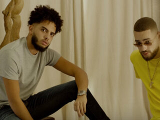 Josylvio, Moeman & KA droppen Hella Cash Gang Vol. 1