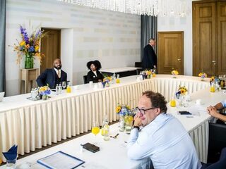 Rutte wil concrete plannen voor bestrijding racisme: 'We moet naar nul'