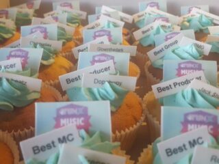 Dit zijn de genomineerden voor de FunX Music Awards 2016!