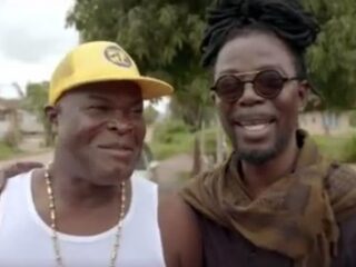Teaser documentaire "Het wonderbaarlijke leven van Kenny B"