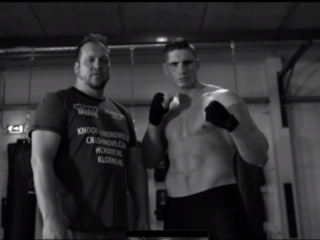 Mr. Probz volgt de American Dream van Rico Verhoeven en Elia in nieuwe clip