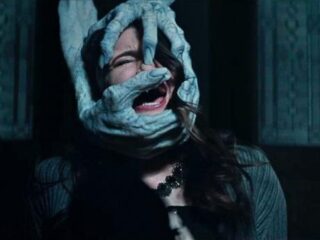 VIDEO: Nieuwe horrorfilm Polaroid van de makers van The Ring en The Grudge