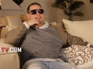 Producer Scott Storch: "Mijn maandelijkse lasten waren 1 miljoen"