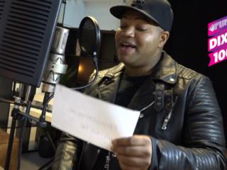 FunX DiXte 1000 Mashup door Brace: 10 tracks, 1 beat