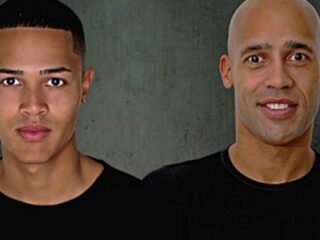 The Mix: DJ Franck & Lorenzo