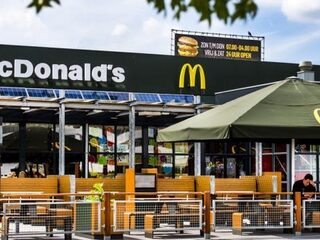 Tijdelijk geen kipnuggets verkrijgbaar bij McDonald's Nederland door fout