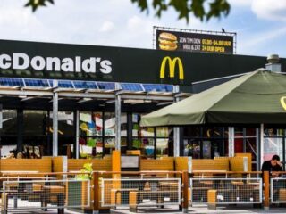 Tijdelijk geen kipnuggets verkrijgbaar bij McDonald's Nederland door fout