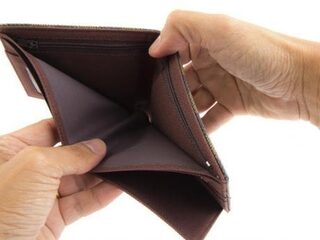 Groeiende groep Nederlanders leeft onder armoedegrens