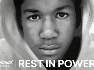 Trailer van docuserie over doodgeschoten tiener Trayvon Martin is uit