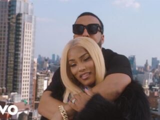 VIDEO: Stefflon Don x French Montana - Hurtin' Me