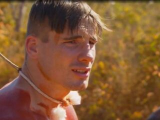 Rico Verhoeven openhartig over moeilijke jeugd in Johnny Into The Wild