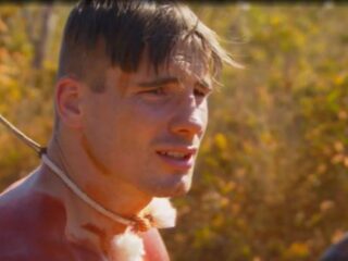 Rico Verhoeven openhartig over moeilijke jeugd in Johnny Into The Wild