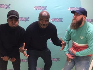 Le Seton en Makkie de diXte met 'Timeline'