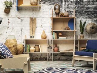 Ikea werkte met Afrikaanse topontwerpers samen aan deze nieuwe collectie: Överallt