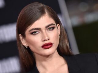 Valentina Sampaio is het eerste transgendermodel ooit op cover Sports Illustrated