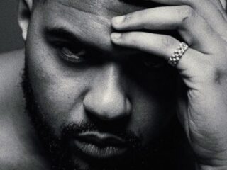 Idaly start het nieuwe jaar met 'Jungle' EP