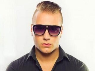 FunX Dance Weekend: Renato S