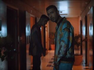 F1rstman brengt een gloednieuwe videoclip uit van de track Kahbi