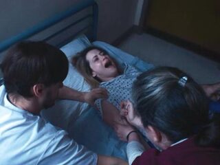 Unsane: zenuwslopende horrorfilm over next level stalken