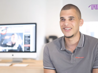 Jermain: "Het verhaal van Boef over zijn gevangenisverleden is mij het meest bijgebleven"