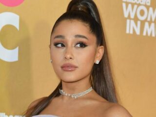 Coachella maakt line up bekend: Ariana Grande headliner
