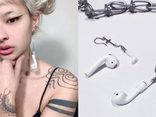 Je AirPods kwijtraken wordt moeilijker met Airings