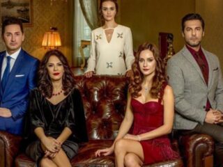 KanalD lanceert Turks-Nederlandse serie 'Evlat Kokusu'