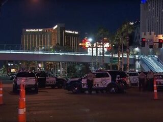 Update schietpartij Las Vegas
