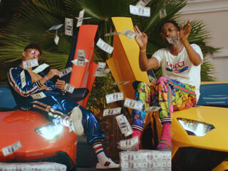 Guap: wat betekent het eigenlijk?