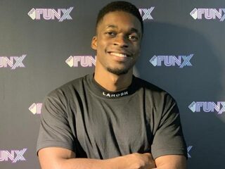 Défano Holwijn: "De Nederlandse hiphop-scene moet zich meer uitspreken tegen racisme"