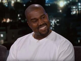 Kanye slaat optreden op Coachella af want 'podium is te klein'