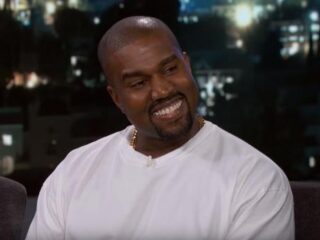 Kanye slaat optreden op Coachella af want 'podium is te klein'