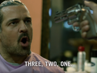 Veel drugs, wapens en geweld in officiële trailer Narcos Seizoen drie