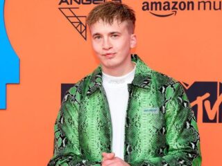 Snelle, Henkie T, Josylvio en Bizzey genomineerd voor een Edison