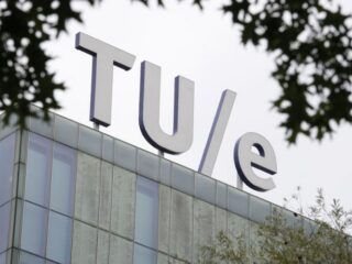 TU Eindhoven krijgt tik op de vingers na 'discriminatie van mannen'