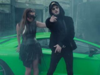 Soolking is terug met videoclip van nieuwe single Vroom Vroom