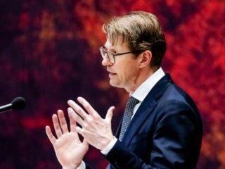 Tweede Kamer in debat over falend rechtssysteem inzake moordenaar Anne Faber: Michael P.