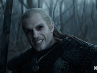Duistere trailer vol enge wezens voor fantasy-serie 'The Witcher' van Netflix