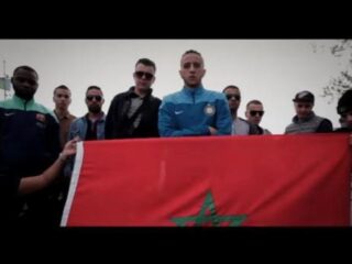 Eenmans-video van Ismo is door YouTube verwijderd