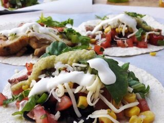 Onder de 15 euro eten in Rotterdam