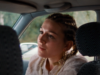 'Dream School'-Tamar maakt acteerdebuut in 'Paradise Drifters': "Ik kwam met trillende benen op de set"