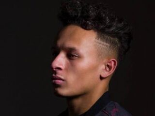 In The Mix: Miguell Kaidel