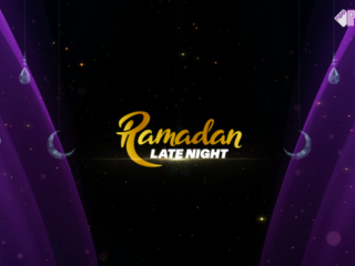 Beleef de ramadan op FunX met de nachtshow 'Ramadan Late Night'