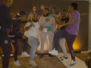 Broeders in Ahoy: "Broederliefde is geen groep, maar een familie"