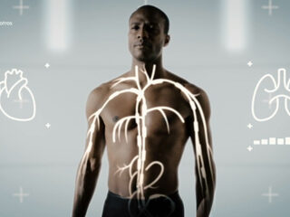 Kan sporttechnologie van iedereen een Usain Bolt maken?