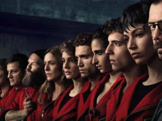La Casa de Papel krijgt ook een documentaire